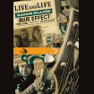 Blue Effect - Live and Life. Tento titul získal hudební cenu Anděl za nejlepší DVD roku.