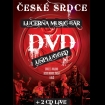České srdce - Unpugged - DVD + 2xCD